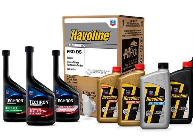 havoline products havoline products