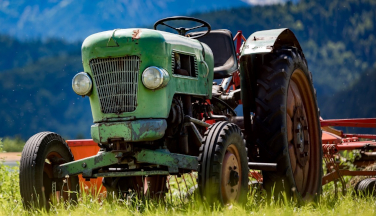 Registration Open for 2024 Tractor Restoration Competition